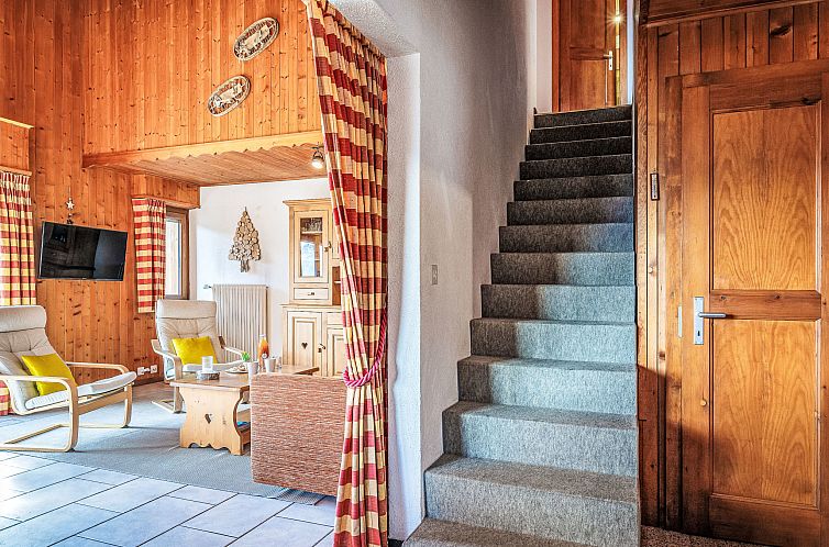 Appartement Dent Fvare B 20