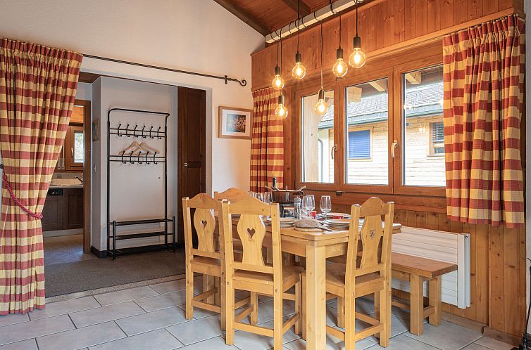 Appartement Dent Fvare B 20