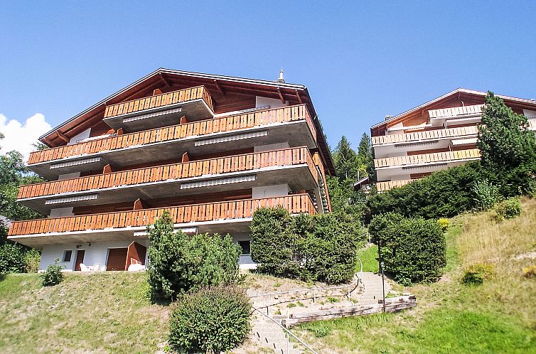 Appartement Dent Fvare B 20