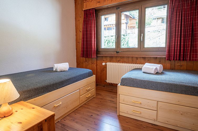 Appartement Dent Fvare B 20