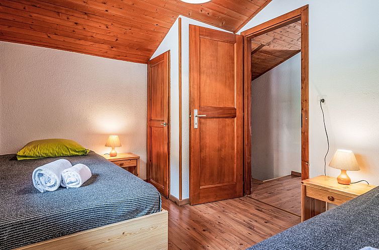 Appartement Dent Fvare B 20