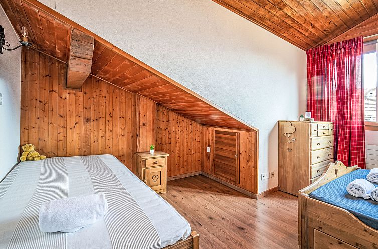 Appartement Dent Fvare B 20