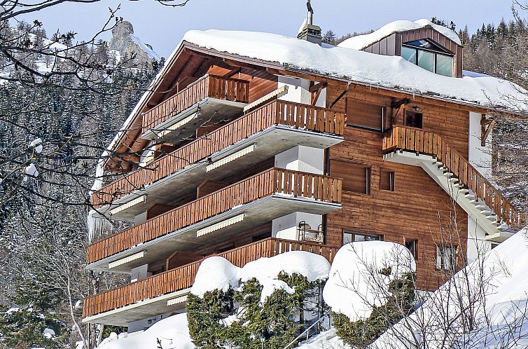 Appartement Dent Fvare B 20