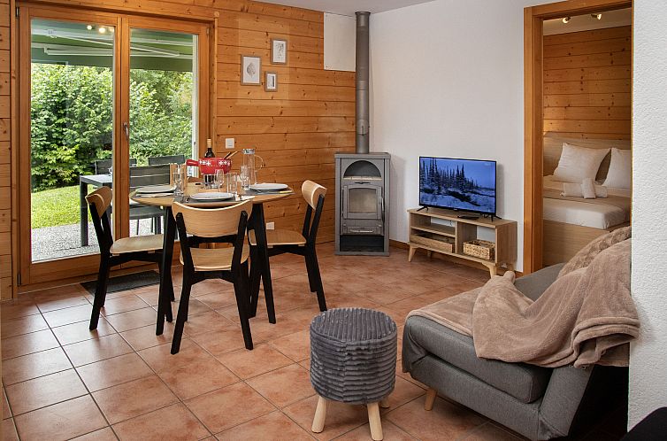 Appartement Bolettes