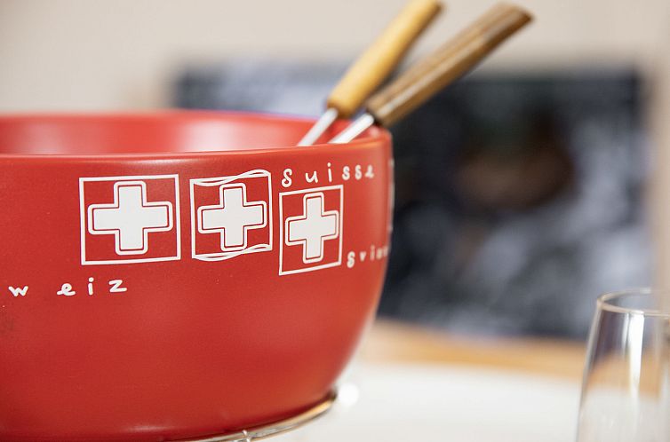 Appartement Bolettes