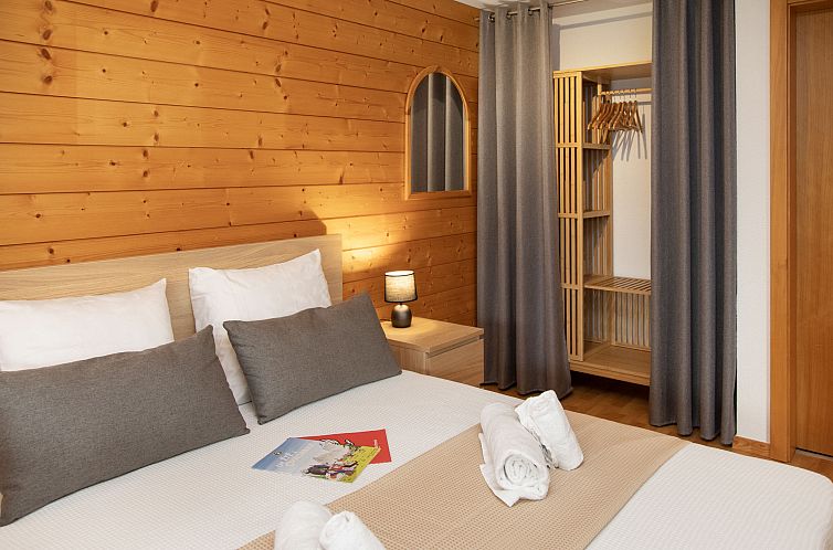 Appartement Bolettes