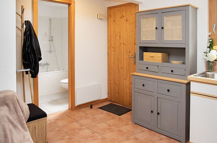 Appartement Bolettes