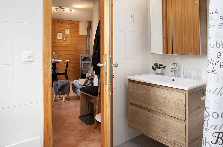 Appartement Bolettes