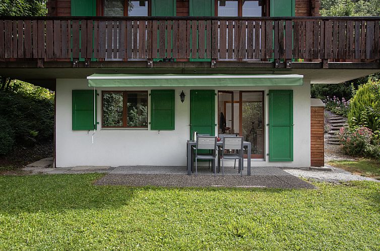 Appartement Bolettes