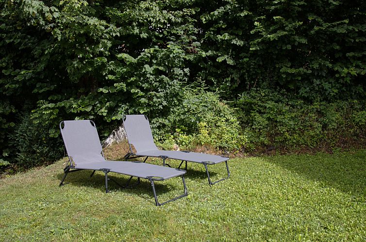 Appartement Bolettes