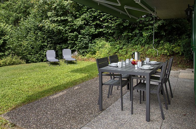 Appartement Bolettes