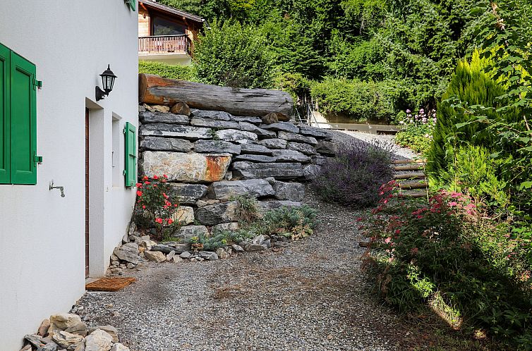 Appartement Bolettes