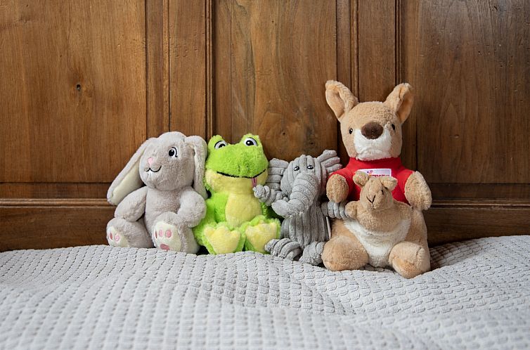 Vakantiehuis Quinette