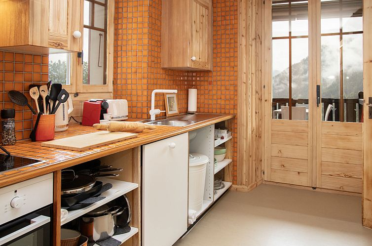 Vakantiehuis Quinette