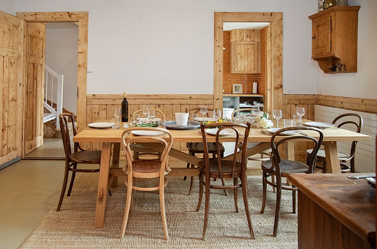 Vakantiehuis Quinette