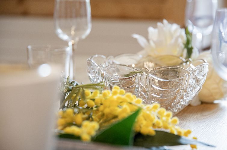 Vakantiehuis Quinette