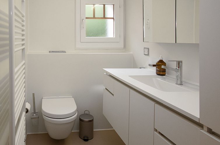 Vakantiehuis Quinette