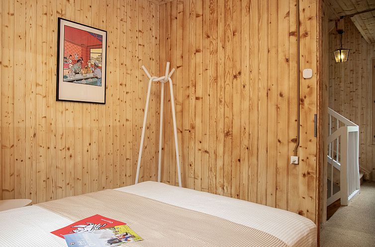 Vakantiehuis Quinette