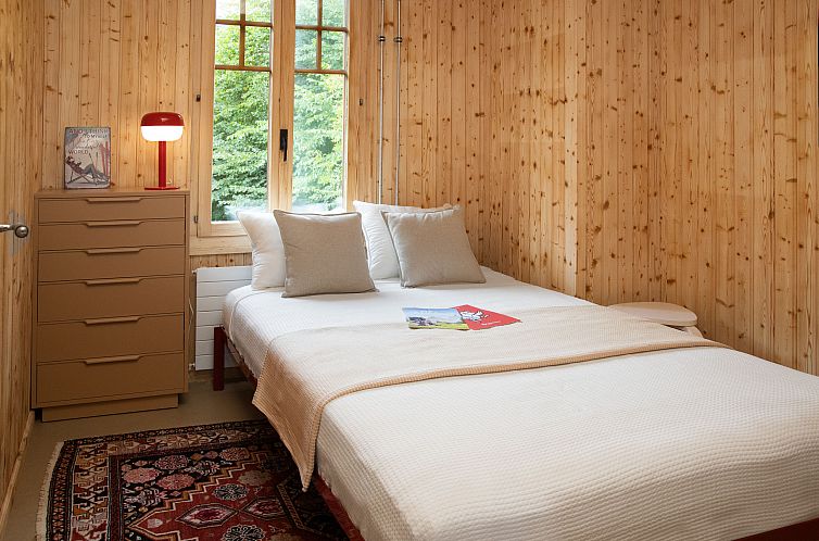 Vakantiehuis Quinette