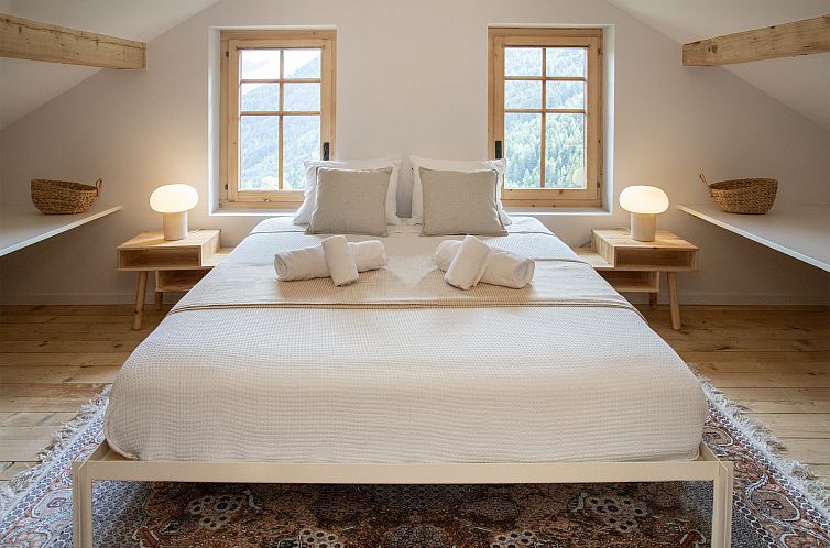 Vakantiehuis Quinette