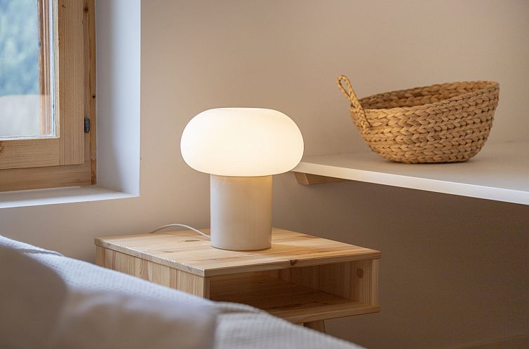 Vakantiehuis Quinette