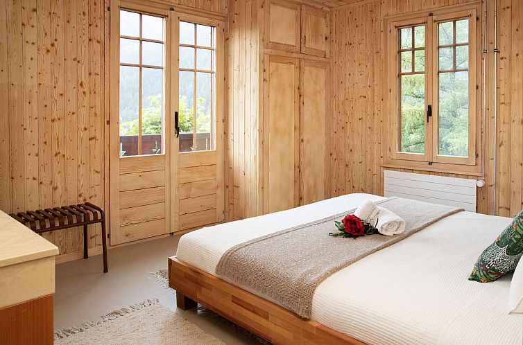 Vakantiehuis Quinette