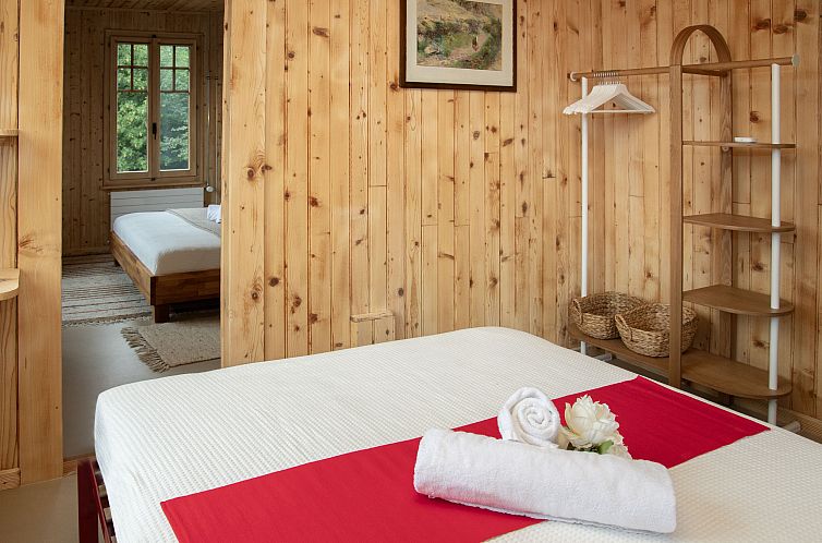 Vakantiehuis Quinette