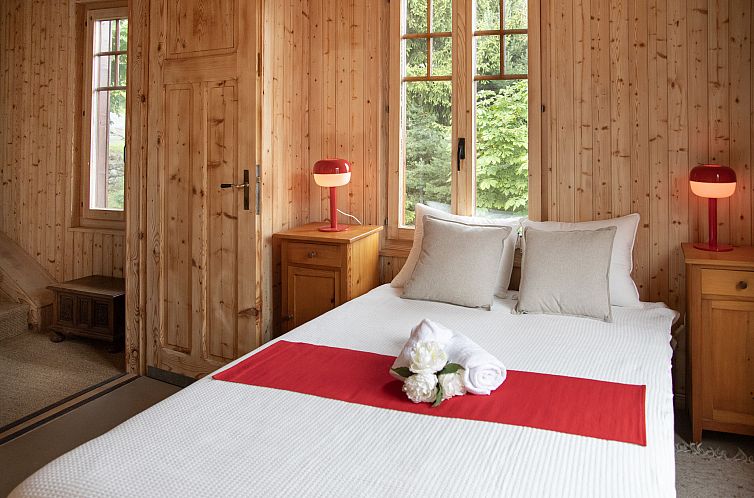 Vakantiehuis Quinette