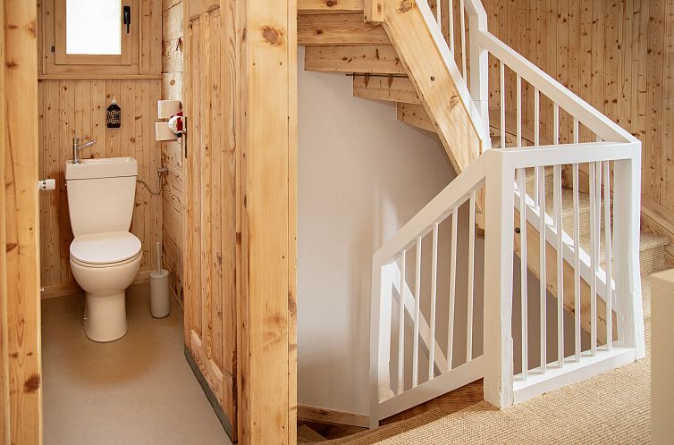 Vakantiehuis Quinette