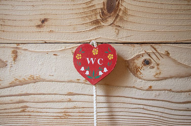 Vakantiehuis Quinette