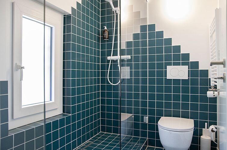 Vakantiehuis Quinette