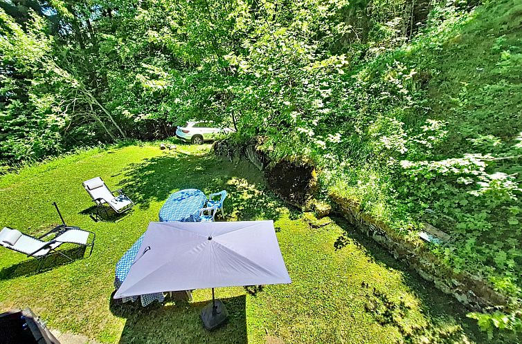 Vakantiehuis Le Mayen d'Ovronnaz