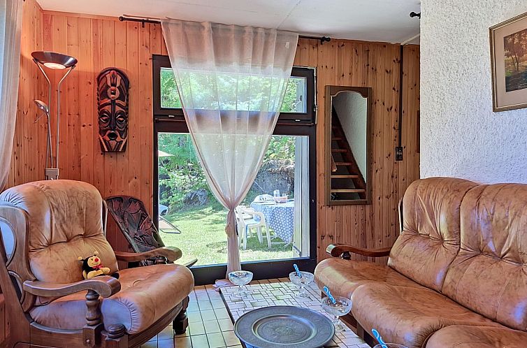 Vakantiehuis Le Mayen d'Ovronnaz