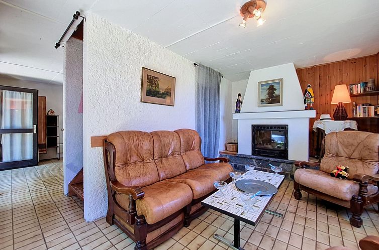 Vakantiehuis Le Mayen d'Ovronnaz