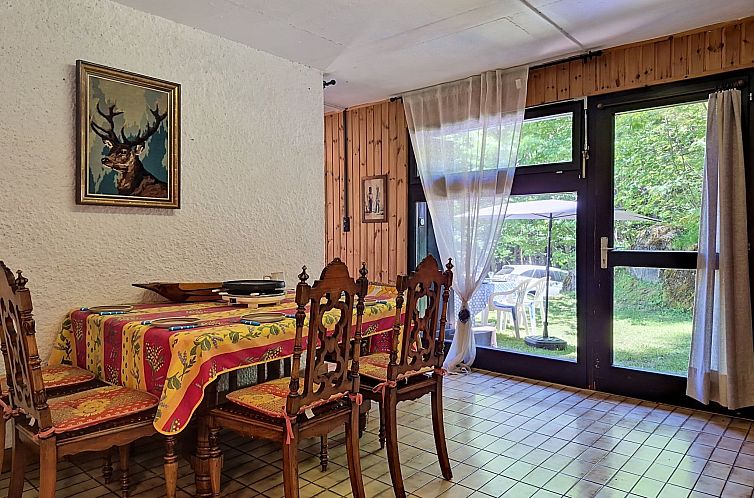 Vakantiehuis Le Mayen d'Ovronnaz
