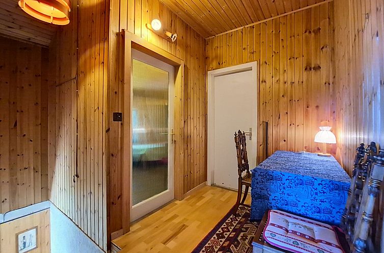 Vakantiehuis Le Mayen d'Ovronnaz