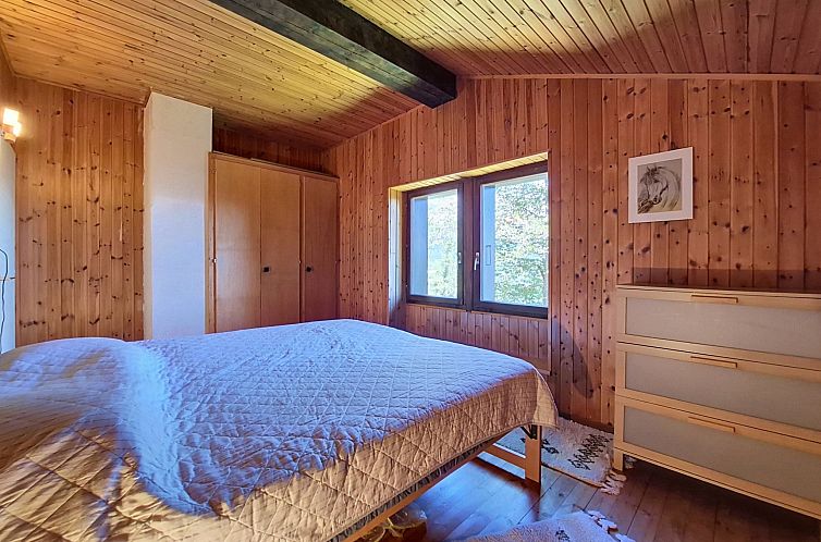 Vakantiehuis Le Mayen d'Ovronnaz