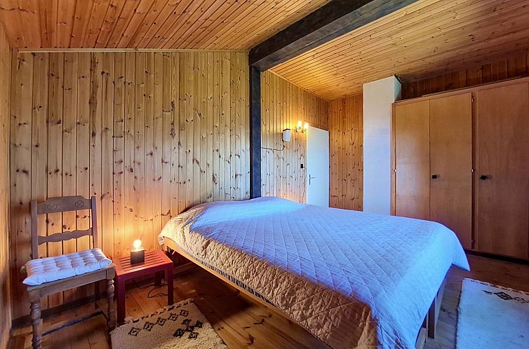Vakantiehuis Le Mayen d'Ovronnaz
