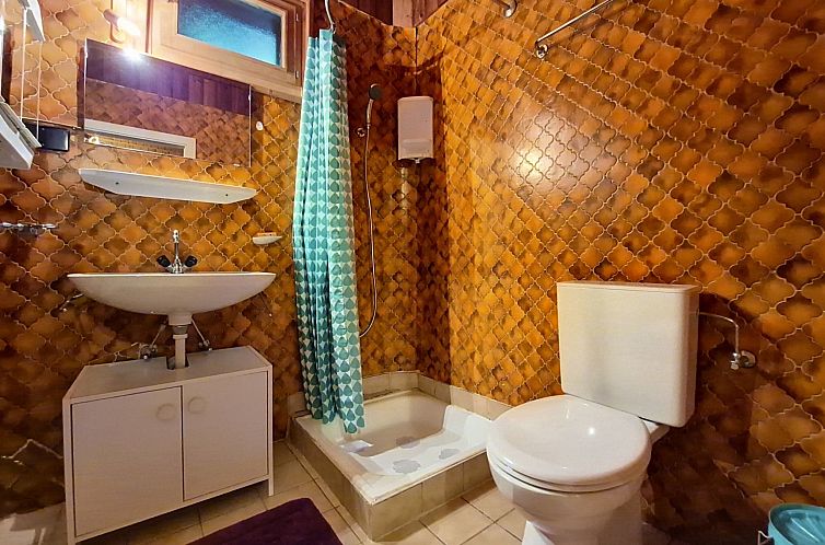 Vakantiehuis Le Mayen d'Ovronnaz