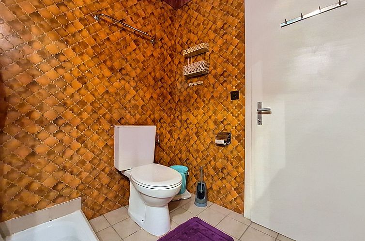 Vakantiehuis Le Mayen d'Ovronnaz