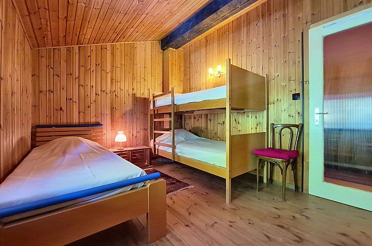 Vakantiehuis Le Mayen d'Ovronnaz