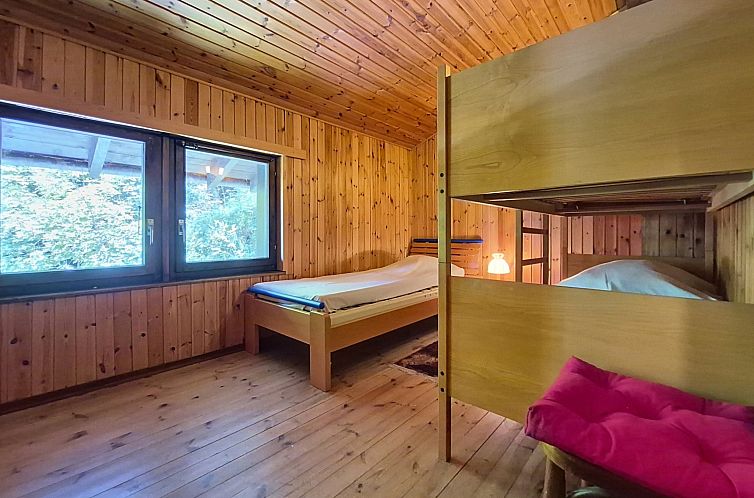 Vakantiehuis Le Mayen d'Ovronnaz