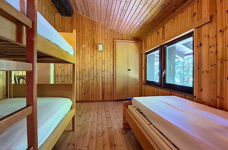 Vakantiehuis Le Mayen d'Ovronnaz