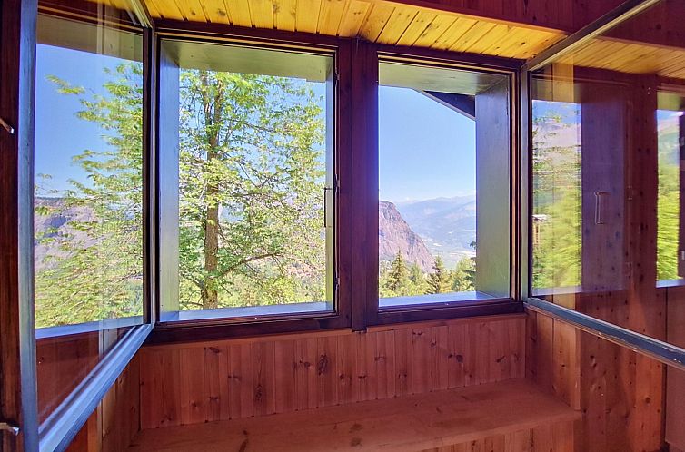 Vakantiehuis Le Mayen d'Ovronnaz