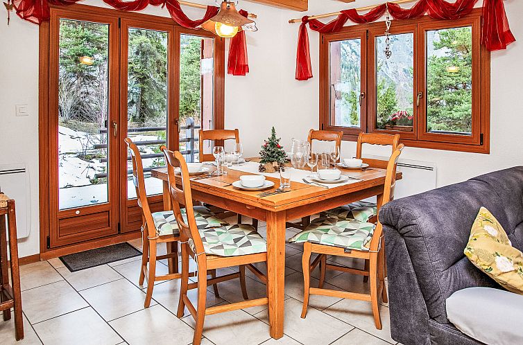 Vakantiehuis Escapade