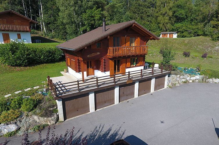 Vakantiehuis Escapade