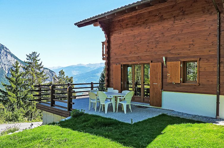 Vakantiehuis Escapade