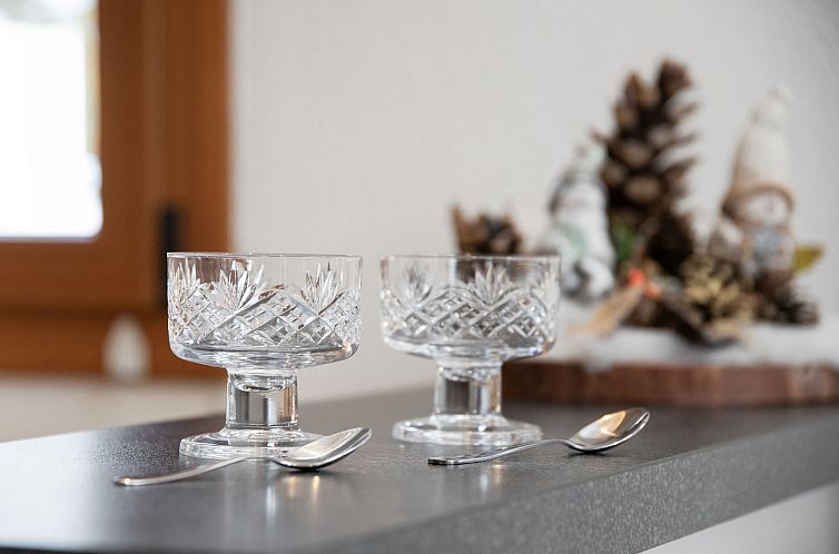 Vakantiehuis Escapade