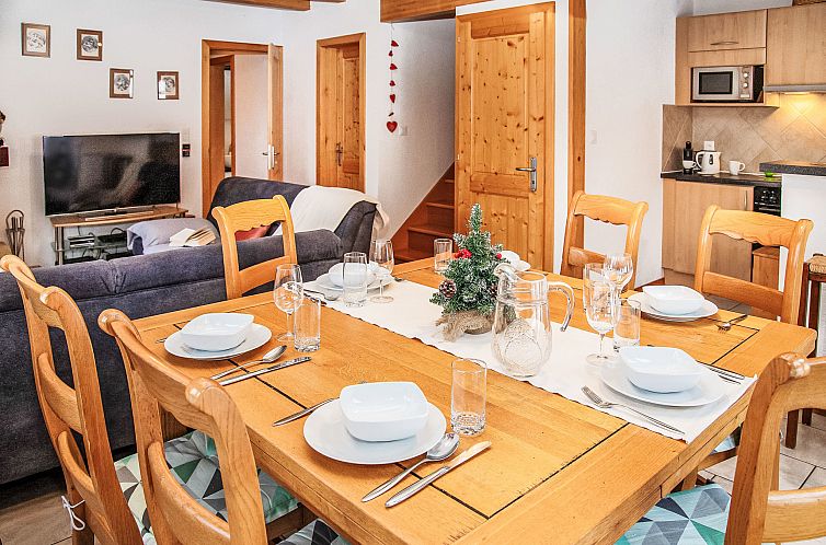 Vakantiehuis Escapade