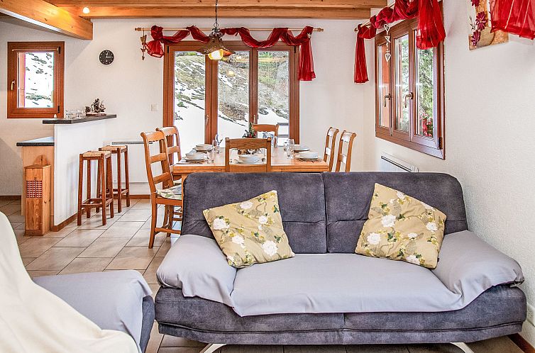 Vakantiehuis Escapade